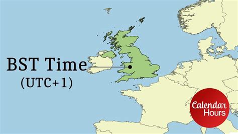 bst to gmt|bst time to uk time.